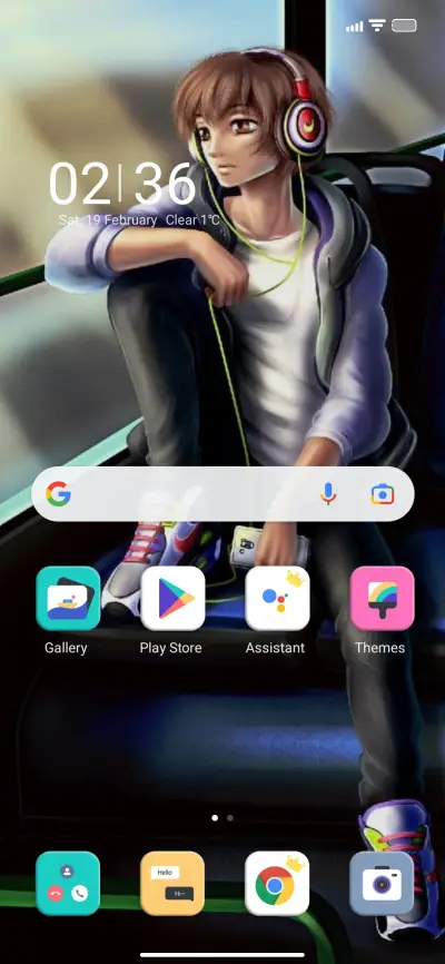 Gets mod v12 - Screenshot 2