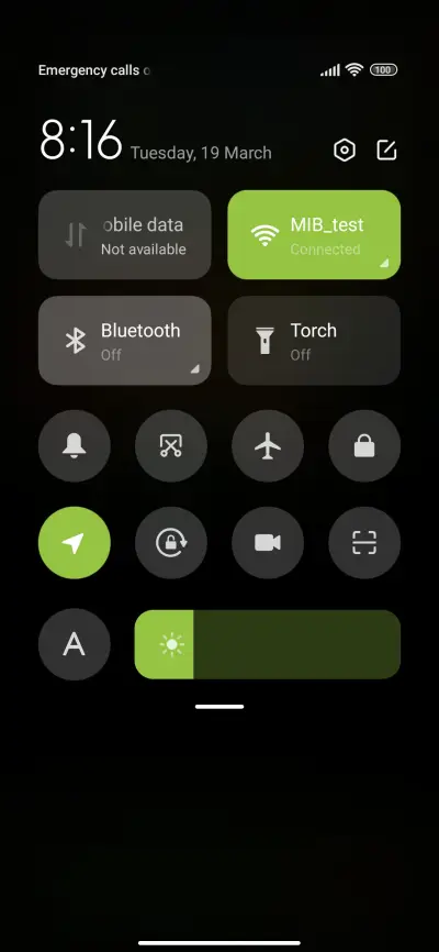 Frog Graffiti - Screenshot 5