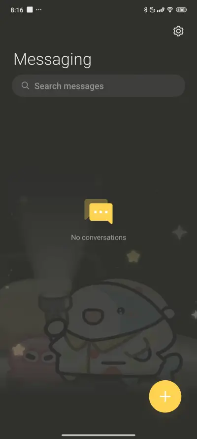 Shark Flashlight - Screenshot 7