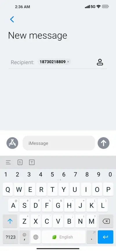 iPhone 13 Mini - Screenshot 8