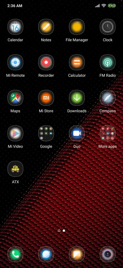 S Plus_DWM19 - Screenshot 3