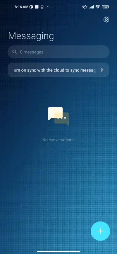 Future X - Screenshot 8