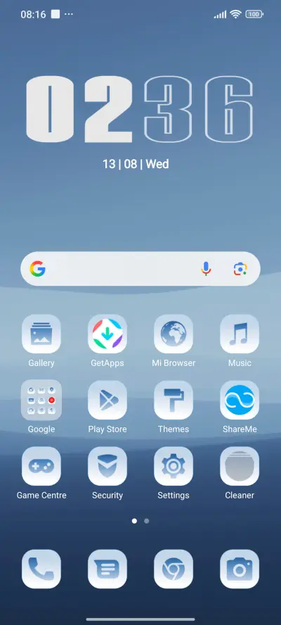 DoraUBR - Screenshot 2