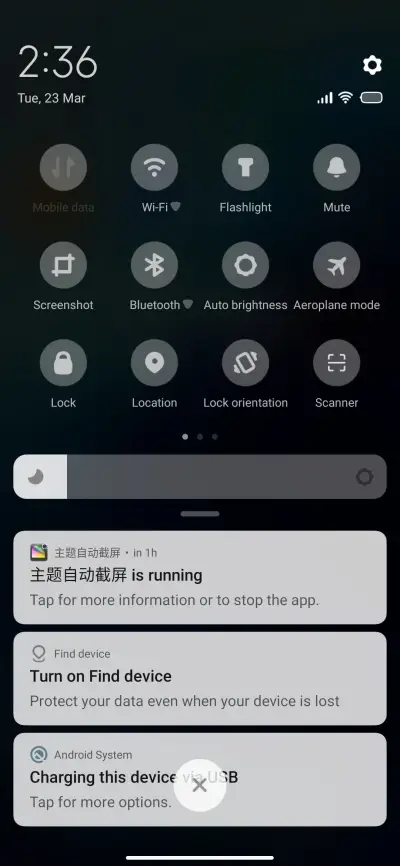 OXYGEN SQUARE - Screenshot 5