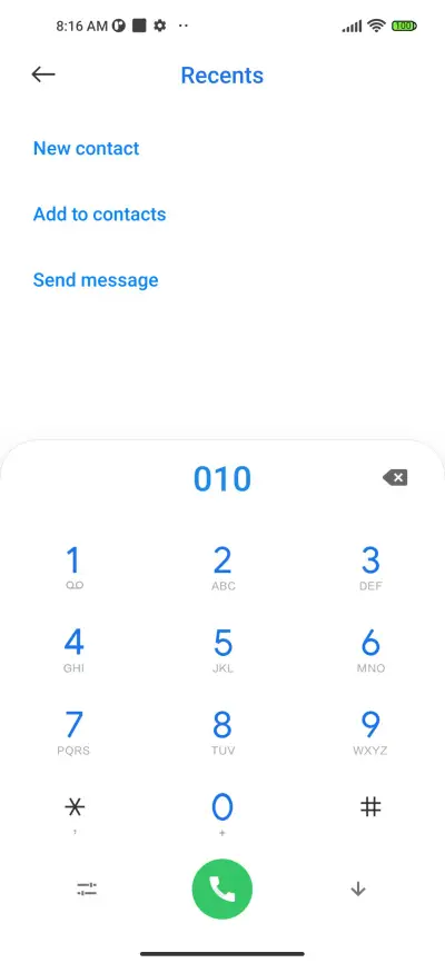 System Ui v13 - Screenshot 6