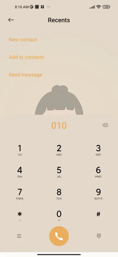 Fat Fu Rich - Screenshot 7