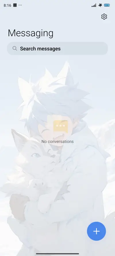 A Werewolf Boy - Screenshot 7