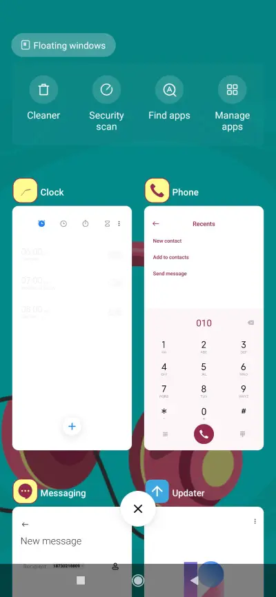 Red Headphones_3MDS - Screenshot 4
