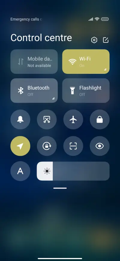 Quiet Butterfly - Screenshot 5