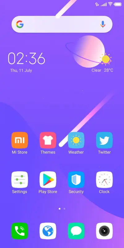 Mi Turns 5 (51) - Screenshot 2
