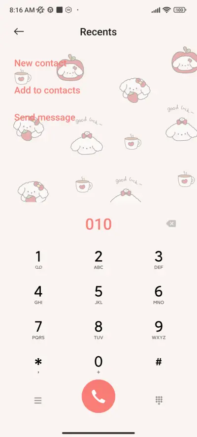 Joy On - Screenshot 7