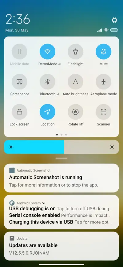 Sunrise shine - Screenshot 5