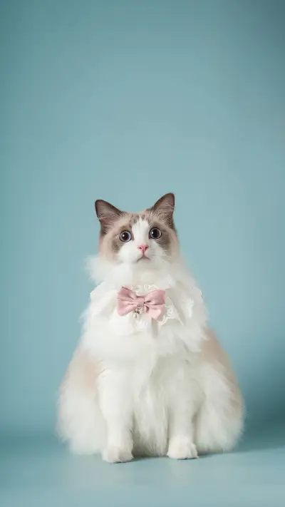 Unveiling cat gratitude behavior - Screenshot 1