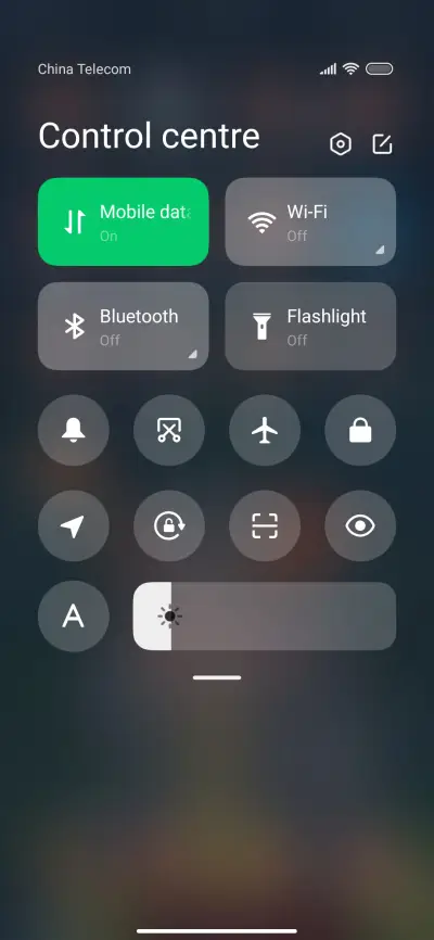 Lin Shen - Screenshot 5