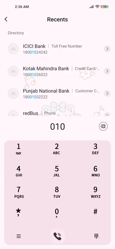 Light shadow love - Screenshot 6