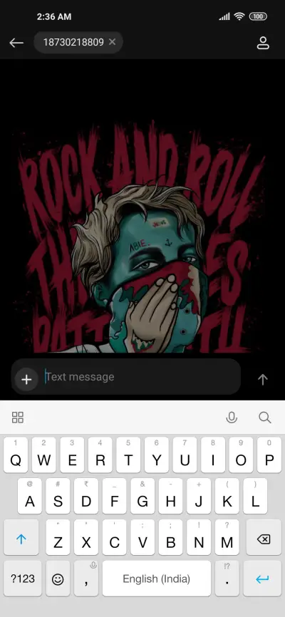 Indie rock - Screenshot 8
