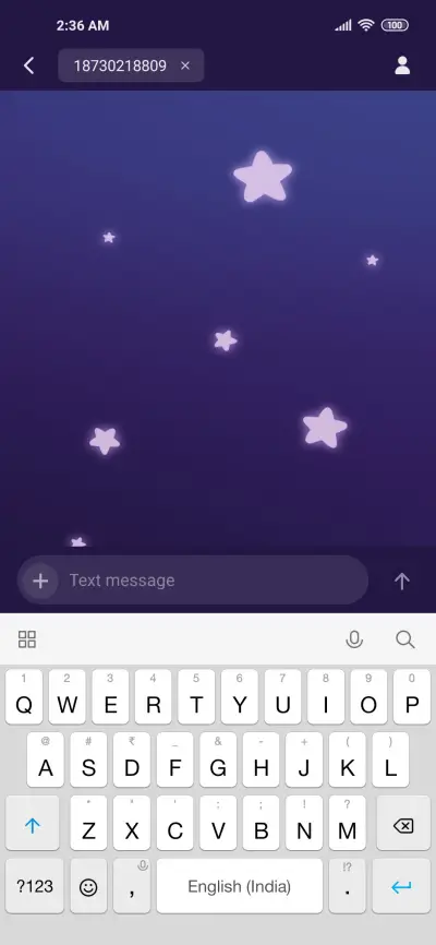 BedtimeStoriesMan - Screenshot 8