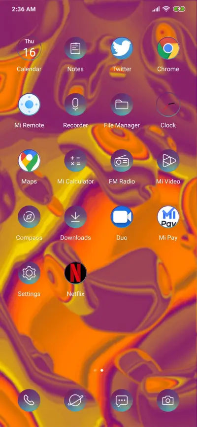 CrazyLiquids_3MDS - Screenshot 3