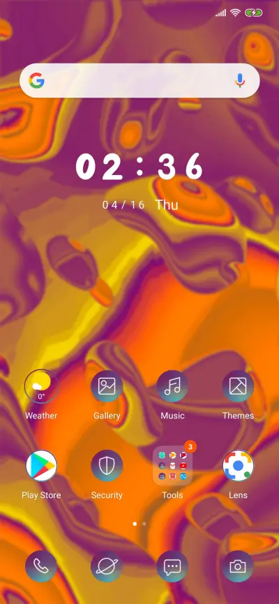 CrazyLiquids_3MDS - Screenshot 2