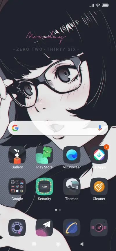 M. IRFA'UL MUSTOFA - Screenshot 2