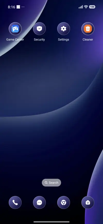 Geometry - Screenshot 3