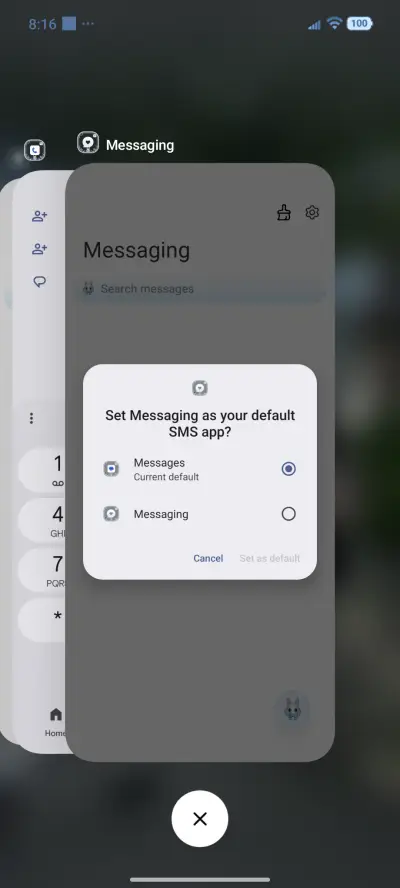 Friendship - Screenshot 4