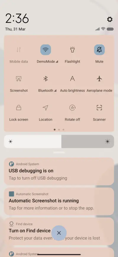 Morandi astronaut - Screenshot 5