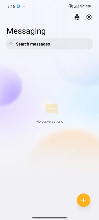 Glass Vision - Screenshot 7