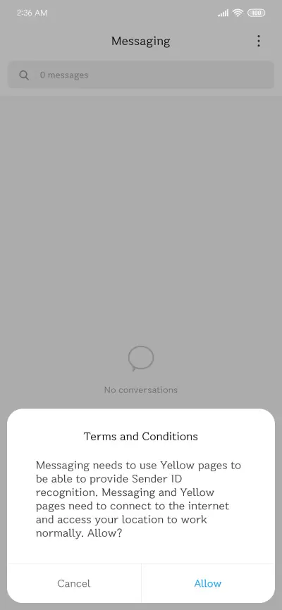 Binggrae Ⅱ - Screenshot 2