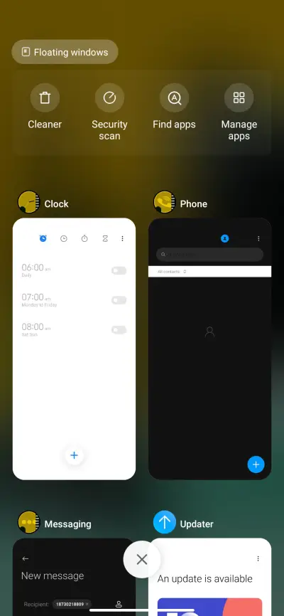BY Building - Screenshot 4