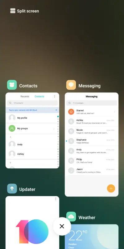 Isolated isla V10 - Screenshot 4