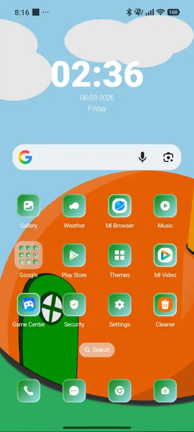 House - Screenshot 2