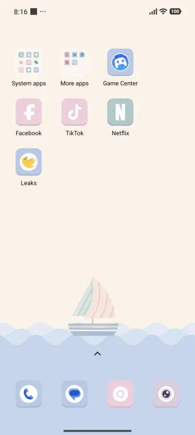 Boat Drift - Screenshot 3