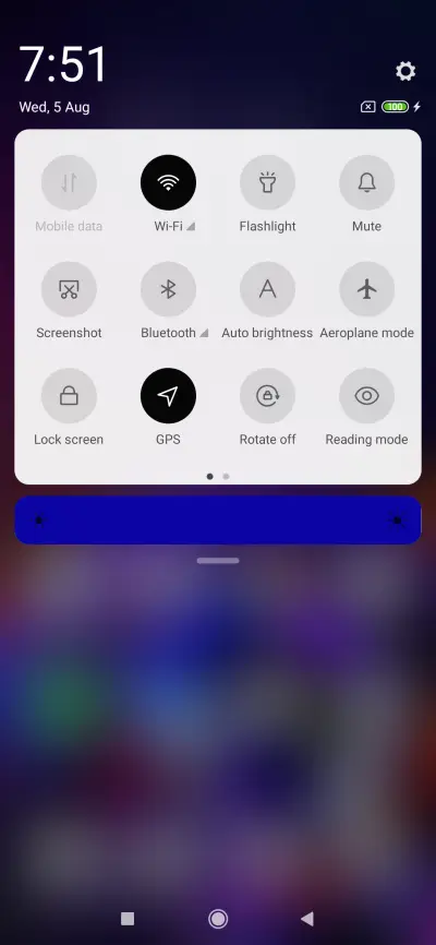 Neon-Light_3MDS - Screenshot 5