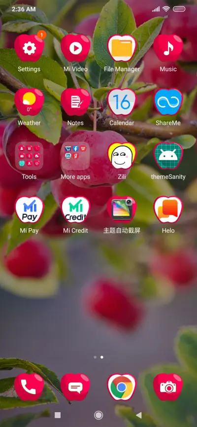 Apple_3MDS - Screenshot 3