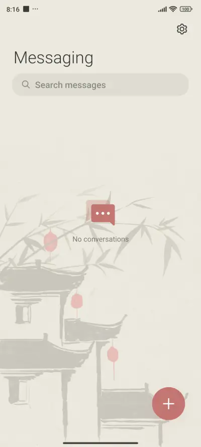 Ink painting - Screenshot 7