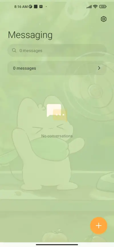 Blowfish - Screenshot 7
