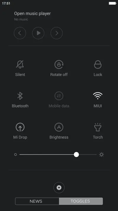 UniOs - Screenshot 5