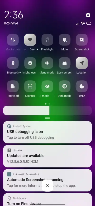 Bal Ganesha - Screenshot 5