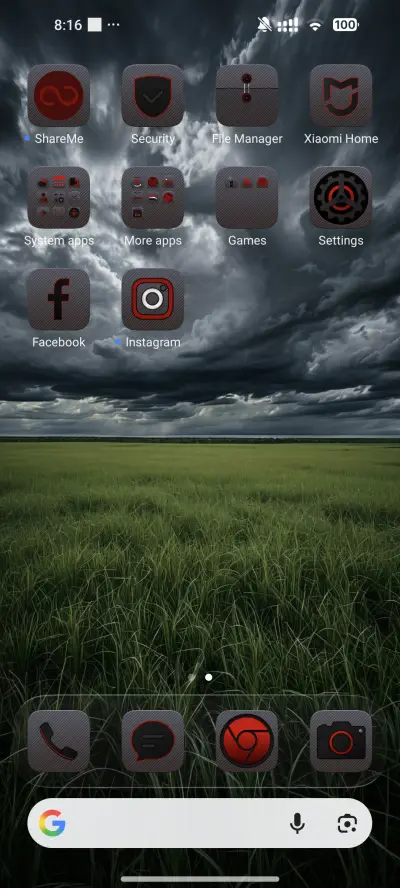 ShiftM - Screenshot 3