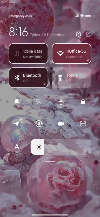 Desert Rose Dream - Screenshot 6