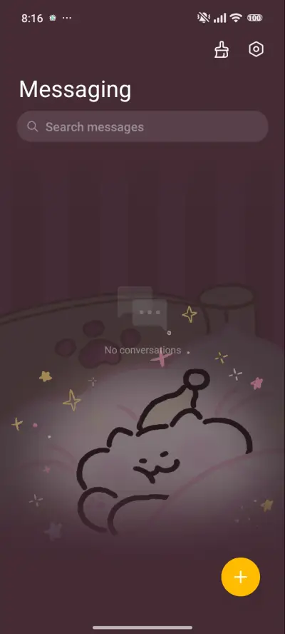 Good night Kitty - Screenshot 7