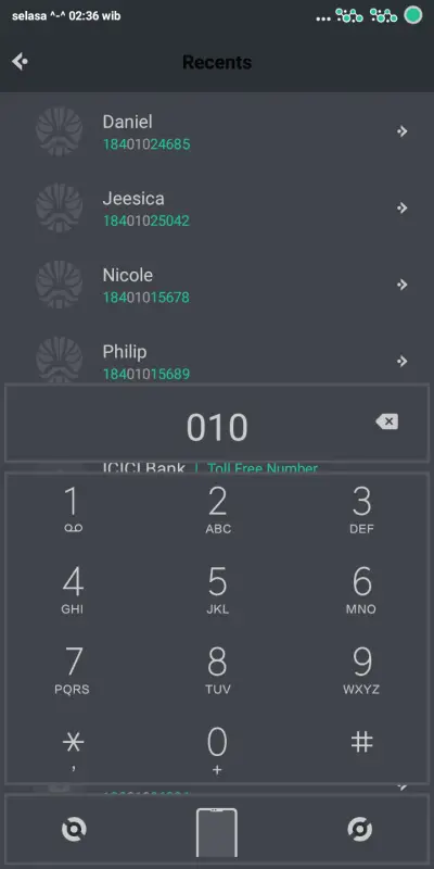 GREENMASK - Screenshot 6
