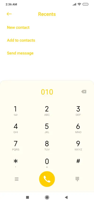 DNA Gradient_3MDS - Screenshot 6