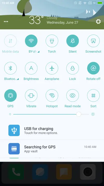 Fayna Dzyga - Screenshot 5