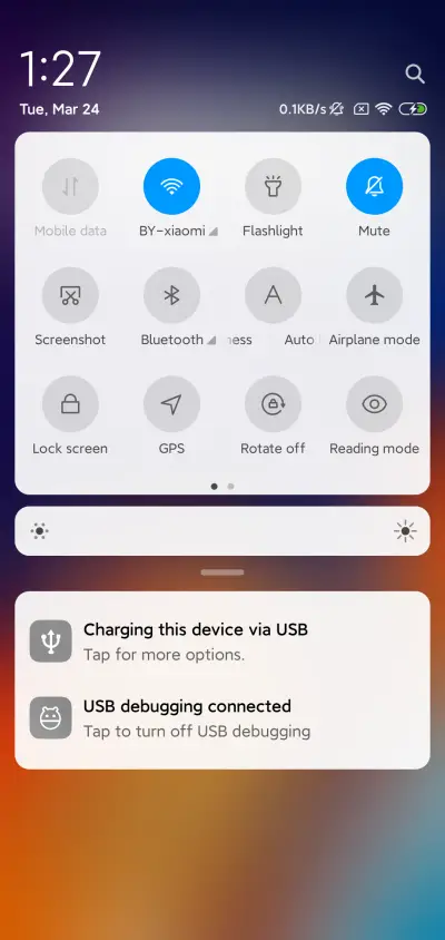 Dark Magic V10 - Screenshot 5