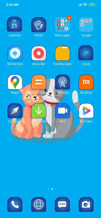 Cat_3MDS - Screenshot 3