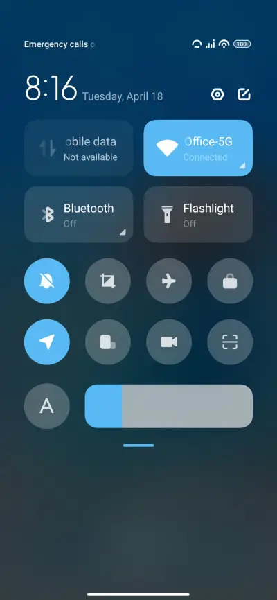 Blue hat - Screenshot 5