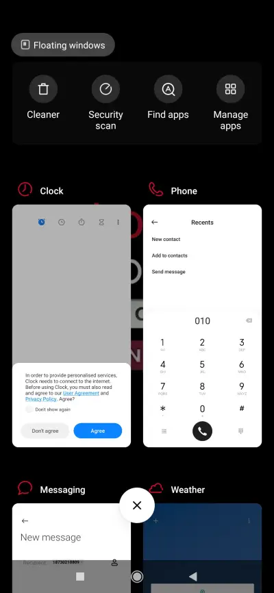 Love Blink - Screenshot 4