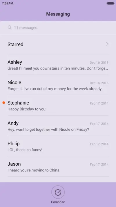 telolet - Screenshot 7